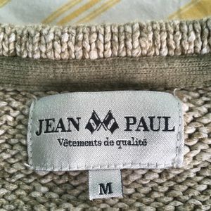 Jean Paul | Sweaters | Jean Paul Vetements De Qualite Sweater | Poshmark